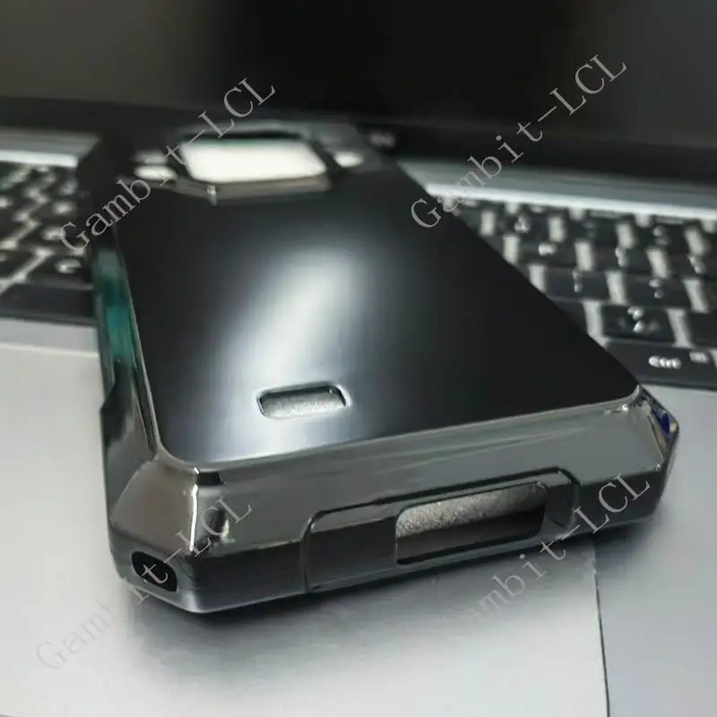 Enhanced Silicone Protective TPU Case for Cubot KingKong X Smartphones