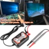 HWL 300 Super LED Tester 0-300V High-brightness Screen-free LCD TV Backlight Maintenance Testing Tools for Beads Lamp Strip 3