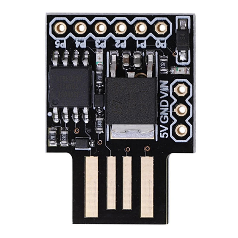 NEW-Attiny85   Arduino ȣȯ