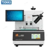 M-Triangel ML-14 Battery Laser Spot Welding Machine for iPhone Mobile Cell Welded Jewelry Gold Silver Chain Welding Soldering 1