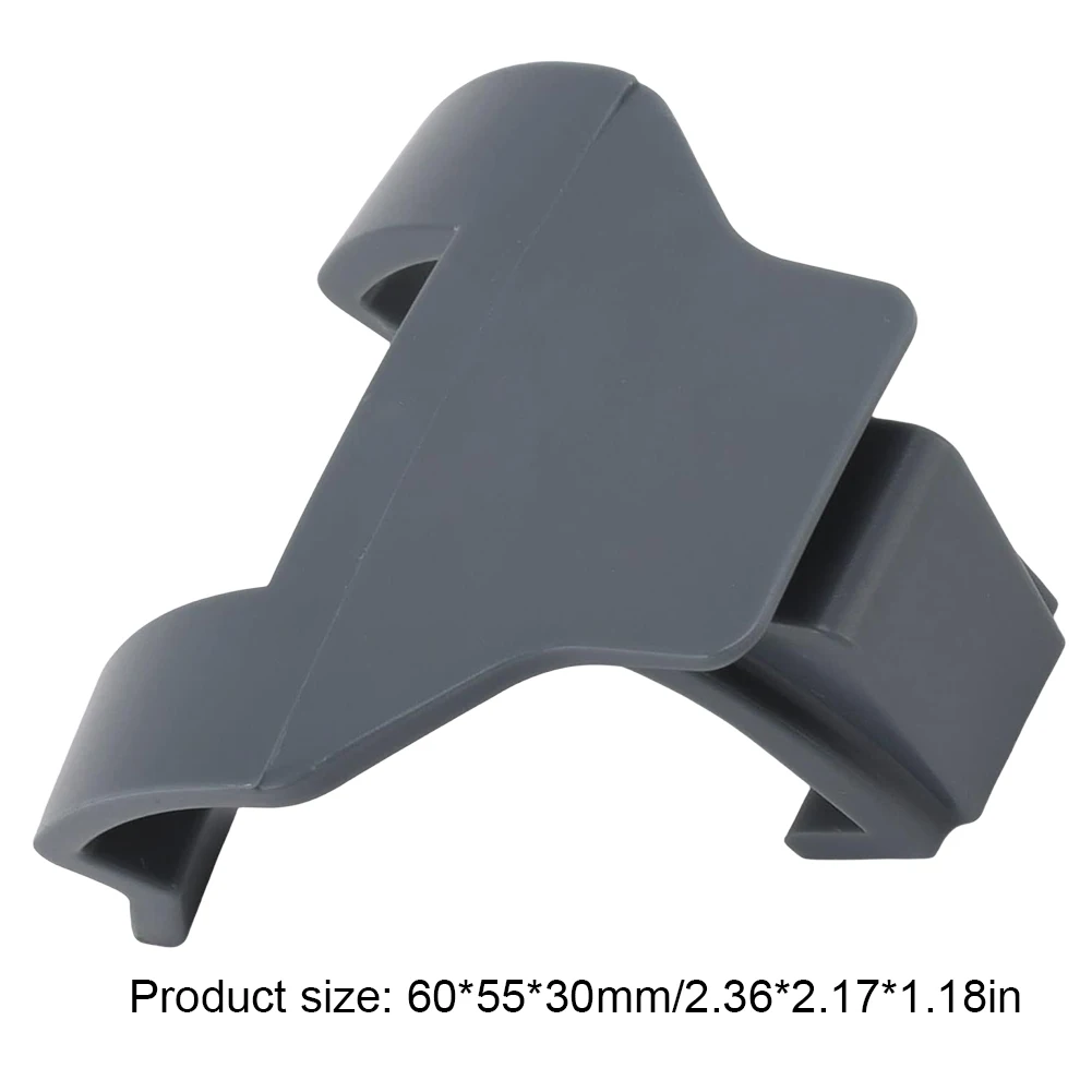 Pot Lid Clip Holder Pot Lid Buckle Attachment Kitchen Pot Storage Rack Holder for Thermomix TM5 TM6 TM31 Accessories