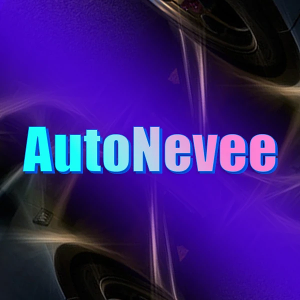 AutoNevee Online Store