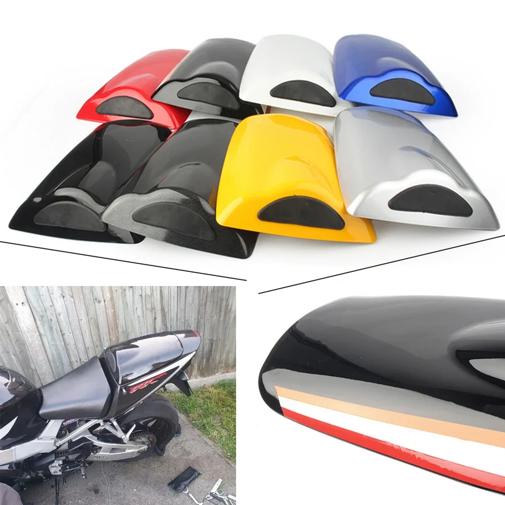 

Чехол на заднее сиденье мотоцикла для Honda CBR900RR CBR929RR CBR 900 929 RR 2000 2001