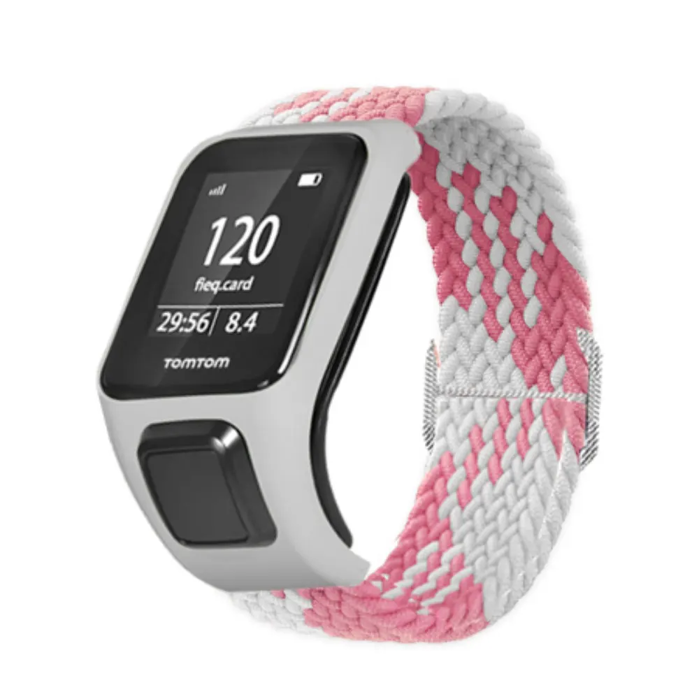 TomTom Runner 2 3 Spark adventurer Ϸ ð , 庥ó/ 2/Spark3 ǿ ⼺ ü  