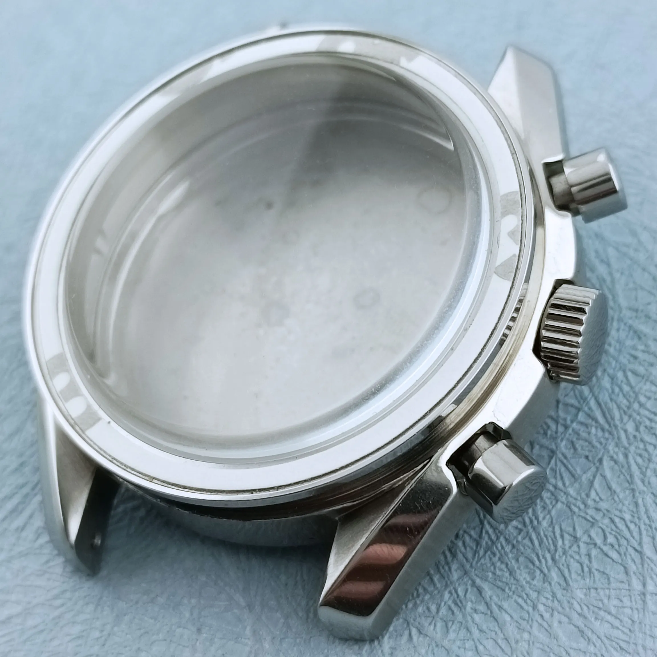 40 مللي متر VK63 النمط القمري ساعة الحال بالنسبة V...