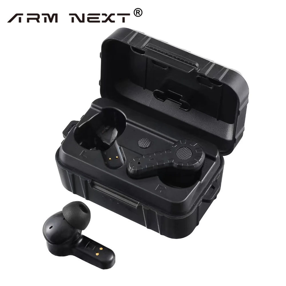 Electronic Ear Protection Shooting Electronic Shooting Hearing