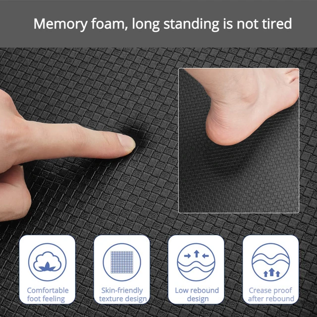 세련되고 기능적인 Pvc 가죽 바닥 매트로 집에 활력을 불어넣으세요