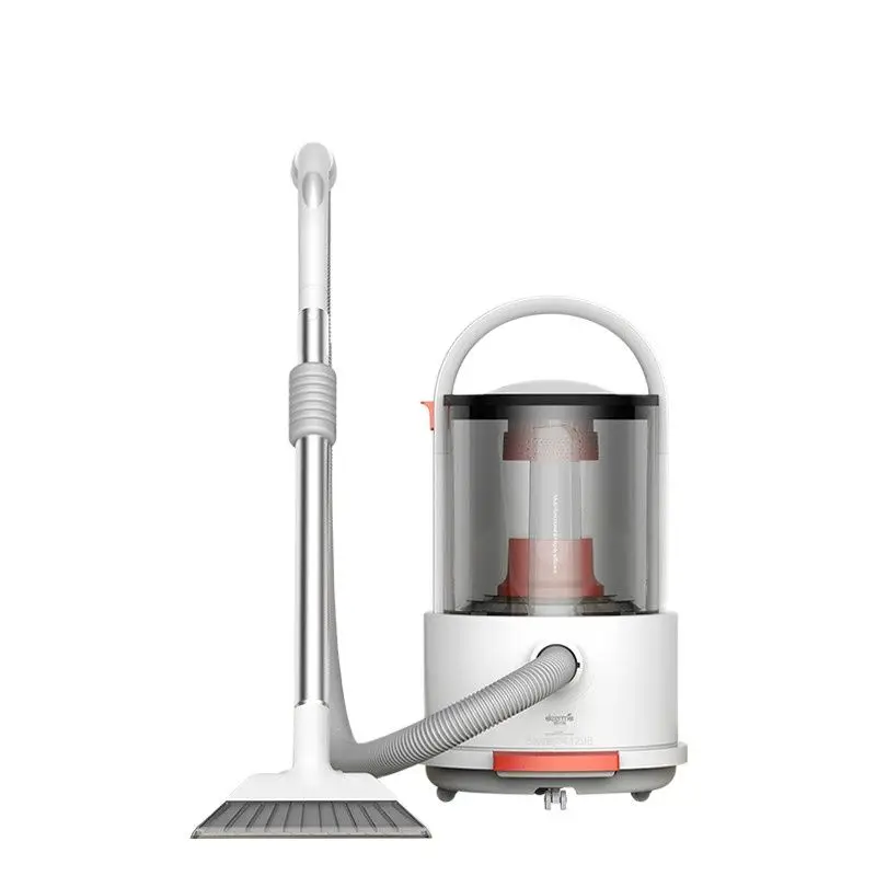 NewDeermaDryAndWet1200wVacuumCleanerMultifunctional18kpa