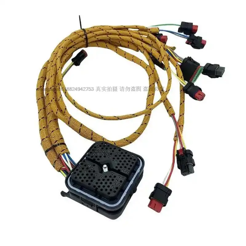 CATer-pillar  ̾ ϳ׽ 385-2664 C13  ̾ ϳ׽, ο  ӵ  ǰ, 345D-349D