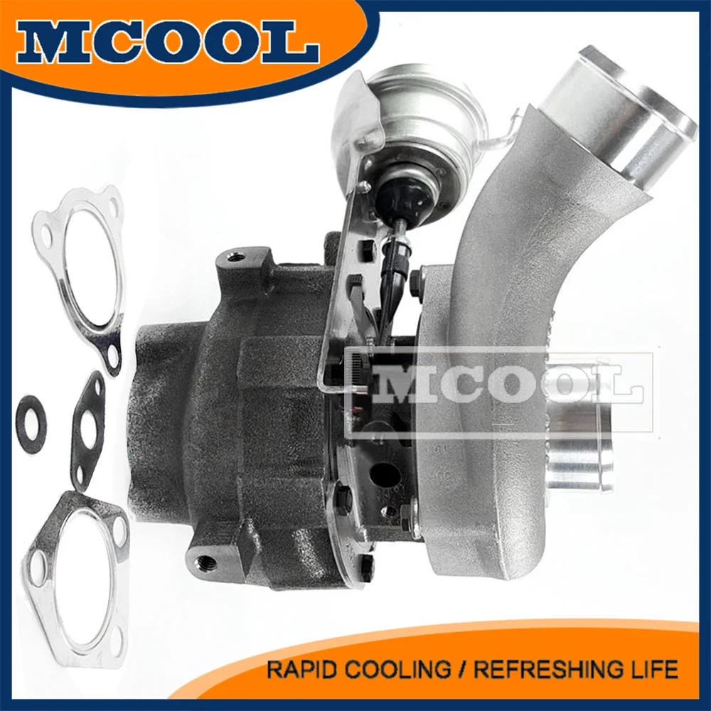 BV43 Turbo Turbocharger For Kia Sorento 2.5 CRDi 125 kW 28200-4A421 282004A421 53039700097 28200-4A470 53039880122 53039880144
