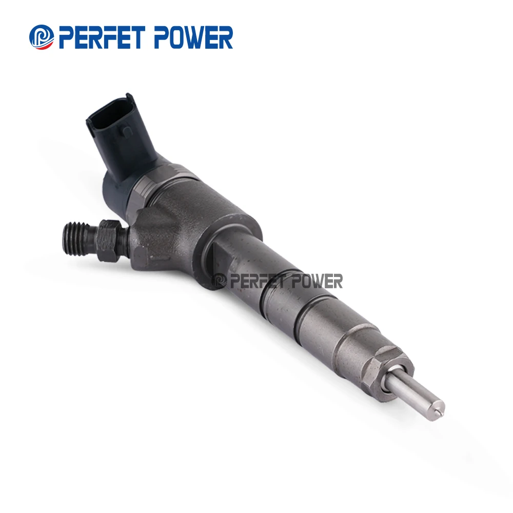

China Made New High Quality 0445110995 Fuel Injector 0 445 110 995 for Engine CRI2-16 OHW