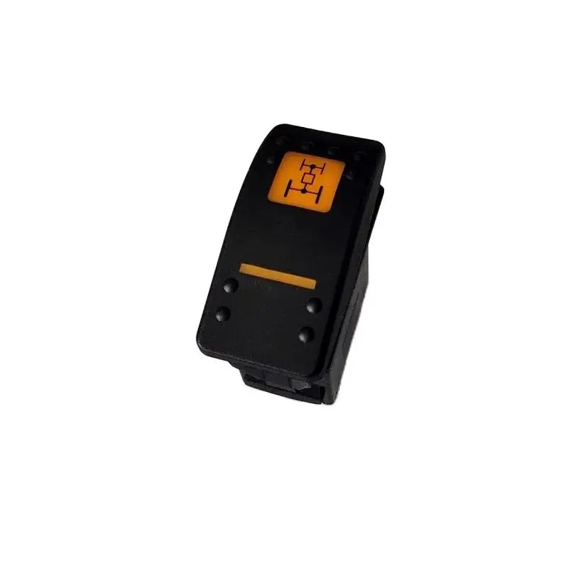 701-58701 70158701 JCB four-wheel drive switch with two or three gears agricultural machinery operation buttons