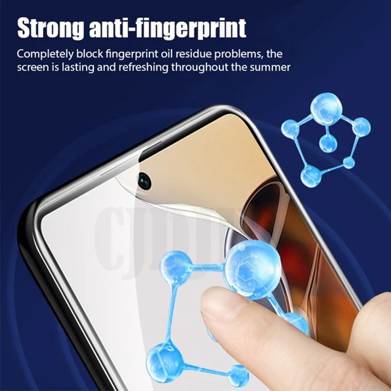 Full Cover Full Glue Tempered Glass Screen Protector for Xiaomi Redmi 10 Redmi 10 Prime