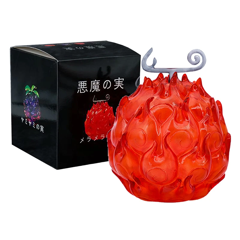 One Piece - One Piece Devil Fruit Collection Figure (Vol.2) - Yami