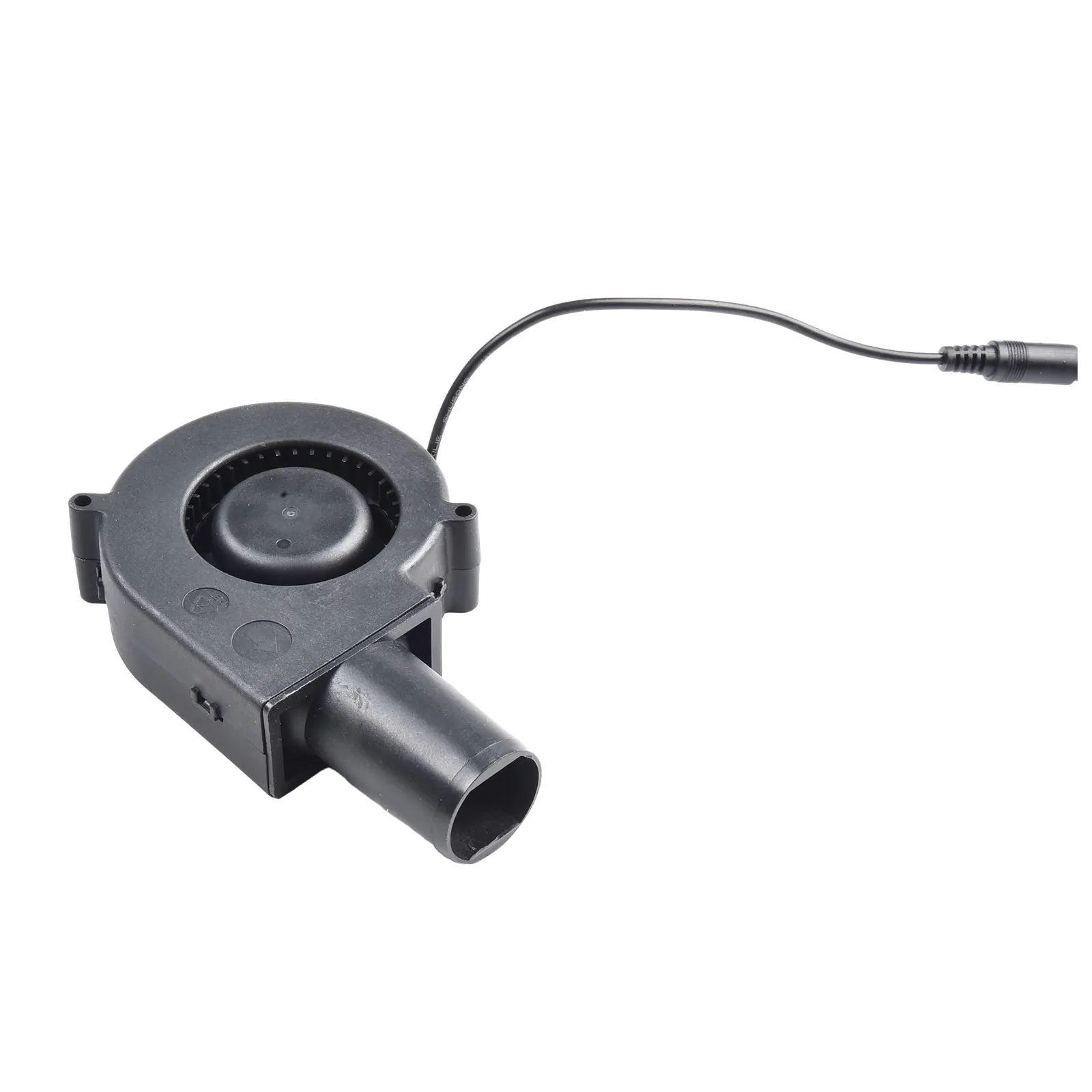 

BBQ Air Blower Barbecue Fan 5500RPM Electric BBQ Air Blower For Camping And Hiking Handheld High Speed Brand New