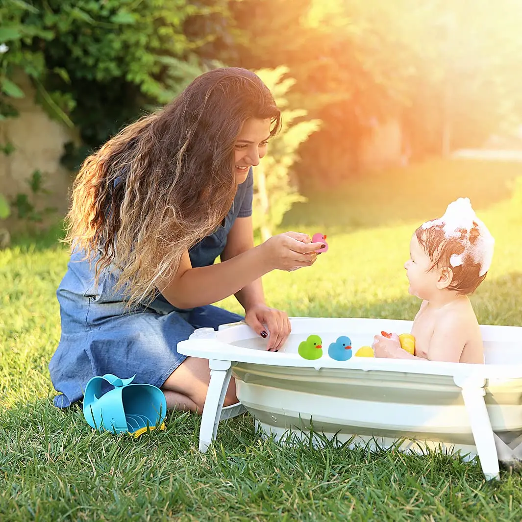 Рисунок 6 - детская резиновая игрушка «утк