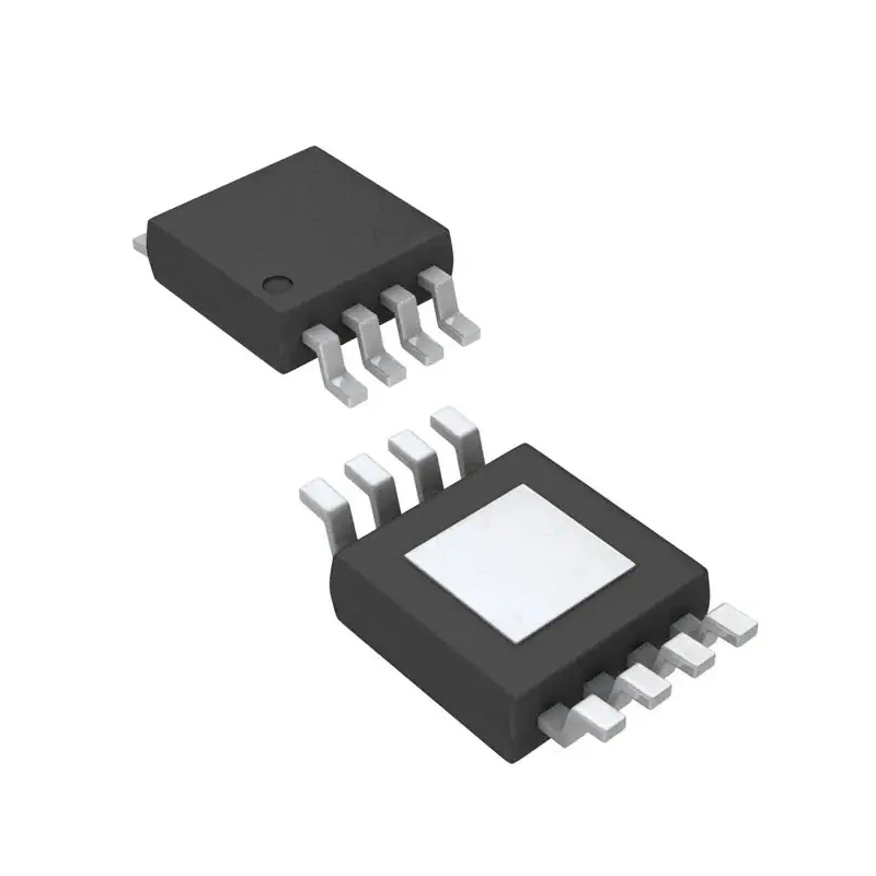 TPS61021ADSGR WSON 8 3A Boost Converter with 0.5 V Ultra Low Input