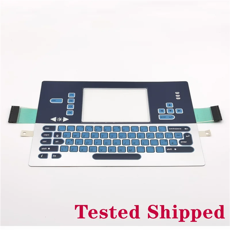 New Inkjet Printer 1510 Keyboard Accessories VideoJet New Keyboard