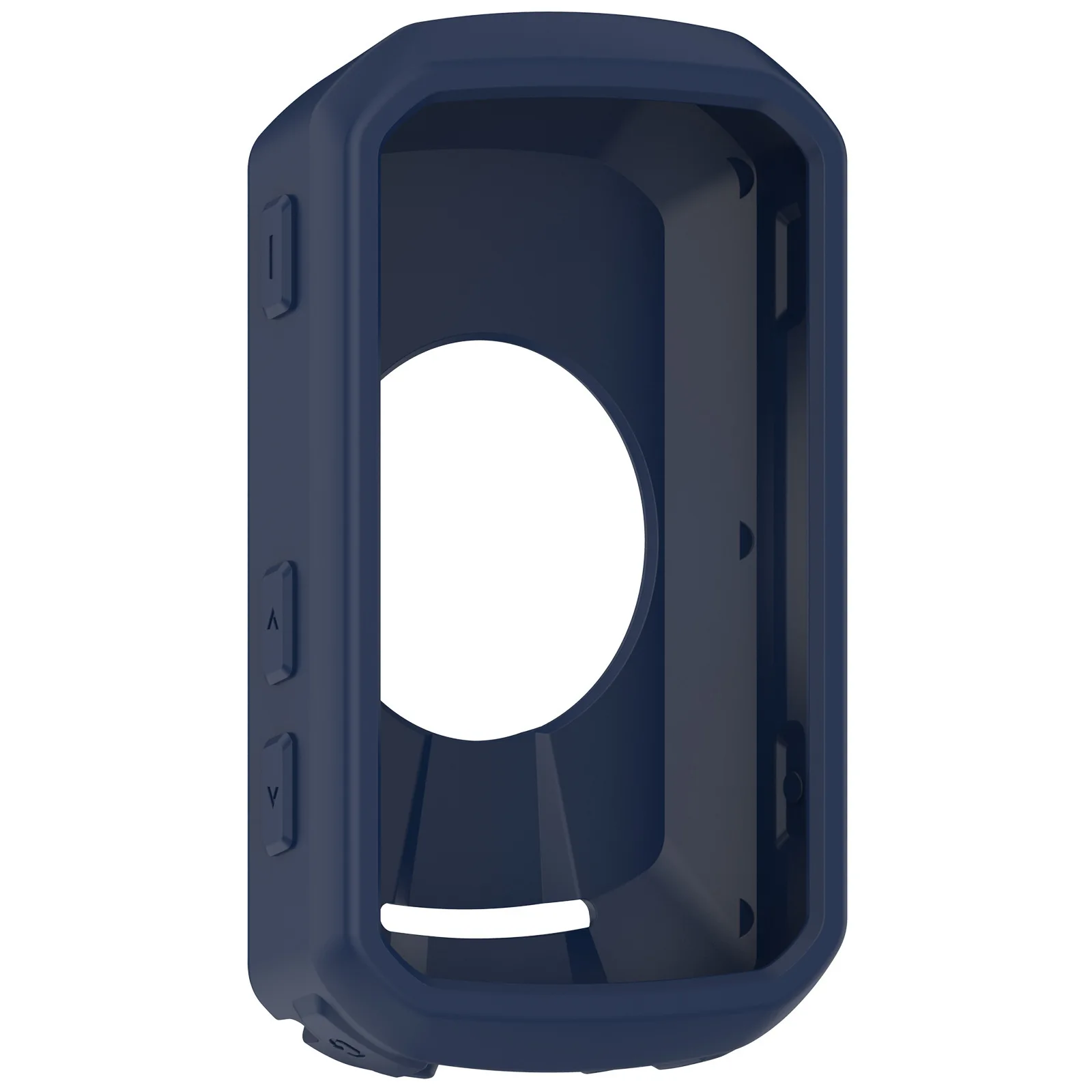 Silicone Protective Case for Bicycle GPS - Anti-Collision Bumper Shell