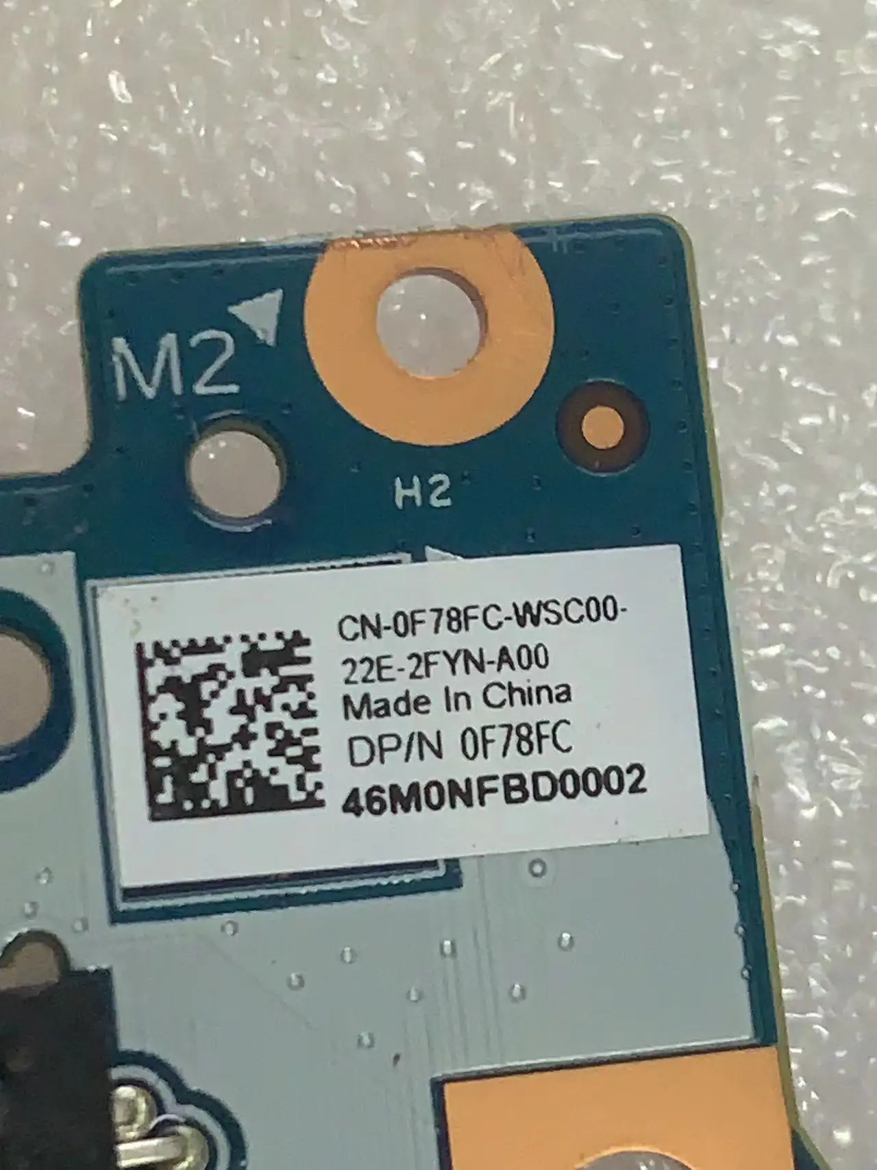 com slot SD, usado-novo para Dell Latitude