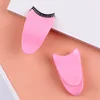 False Eyelashes Applicator Tool For Wear Eyelashes, False Eyelashes Extension Apply Clip, Lashes Buddy Makeup Tool 1