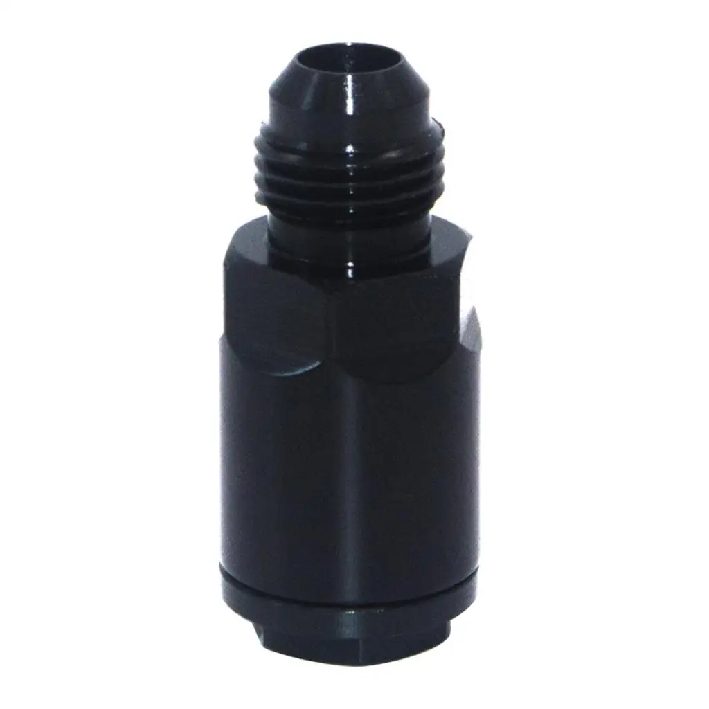 EFI Adapter for Fuel 6 AN to 1/4 " Hardline Accessories