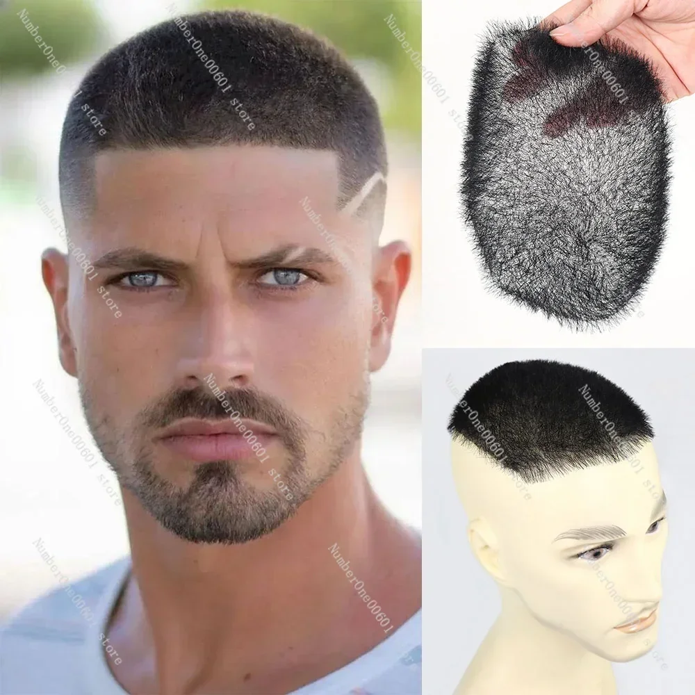 Buzz Cut Corte de Cabelo Masculino: A Solução Real que Me Devolveu a  Confiança Após Quimioterapia, image size:1000x1000