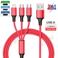 A to 3-In-1 Red-N