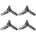 4pcs Tripod