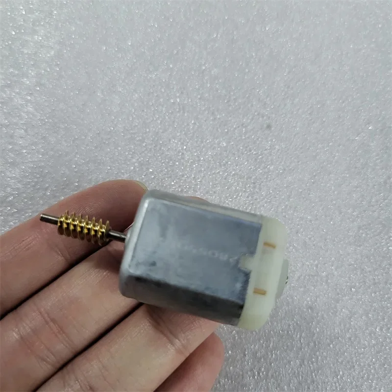 ESL ELV 스티어링 컬럼 잠금 모터 도구, 현대 에쿠스 ix45 산타페 ix35 ix25 DC 12V FC-280SC 18180, 소형 자동차 액세서리