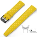 Yellow Black