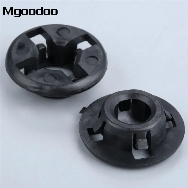 

Mgoodoo 20Pcs 9008048064 Car Clips Hood-Support Prop Rod Grommets Fasteners Fit For TOYOTA Corolla Matrix Tacoma