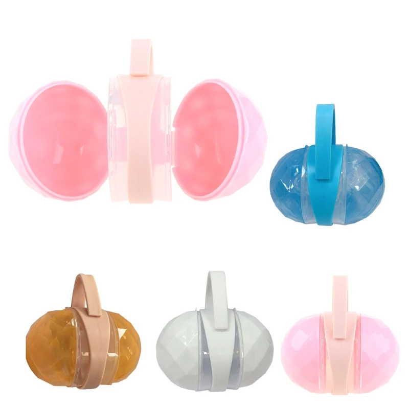 Рисунок 5 - Портативная детская соска для футляра