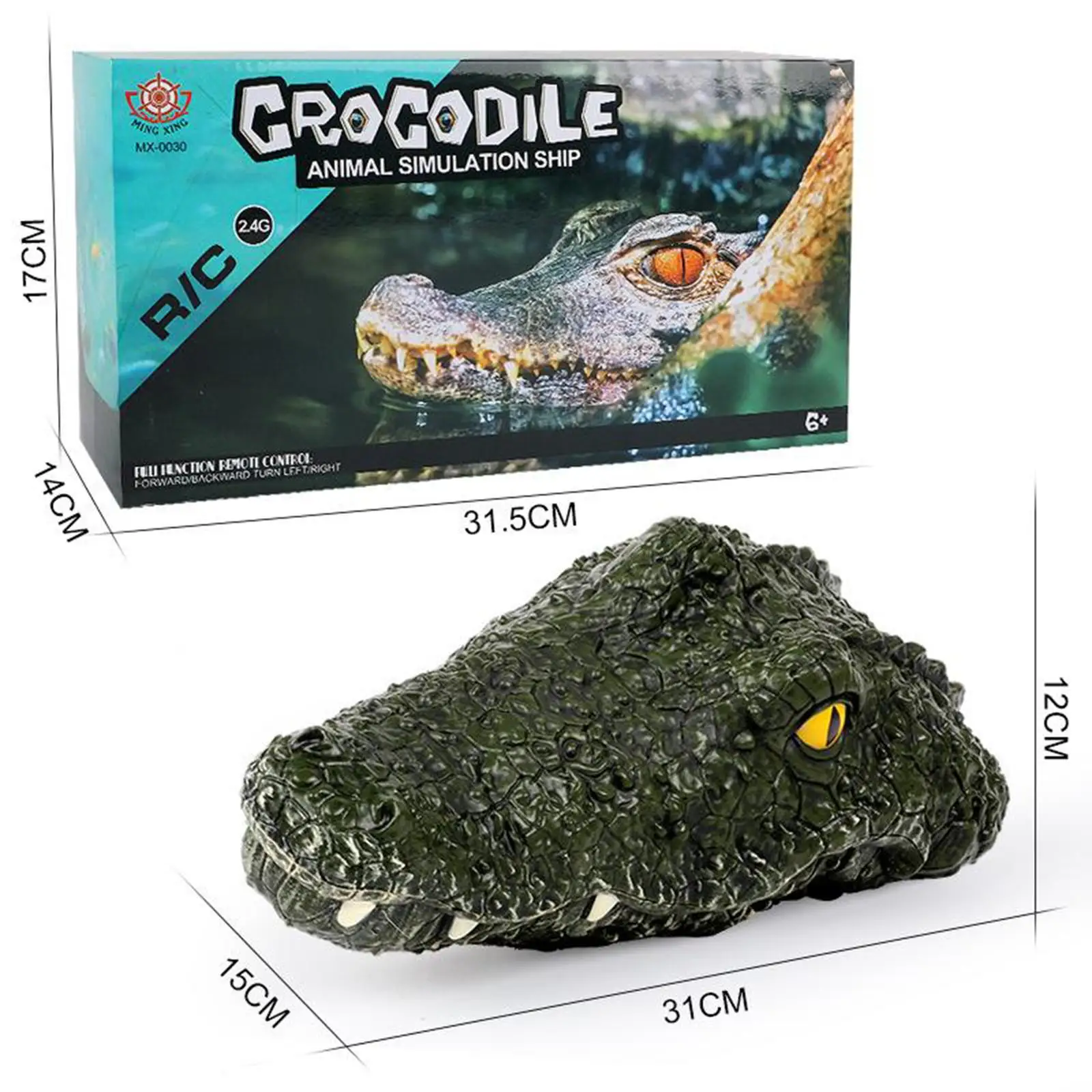 Electric rc boat simulation crocodile head remote control racing boat https://ae01.alicdn.com/kf/S763ba5273bf44e31baa902d8bed60e01Y.jpg