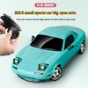 Ld1804 Rear Wheel Drive Mx5 1/18 Flip Light Drift Car Cute Tongue Sticking Remote Control Car Boy Electric Remote Control Toy 4