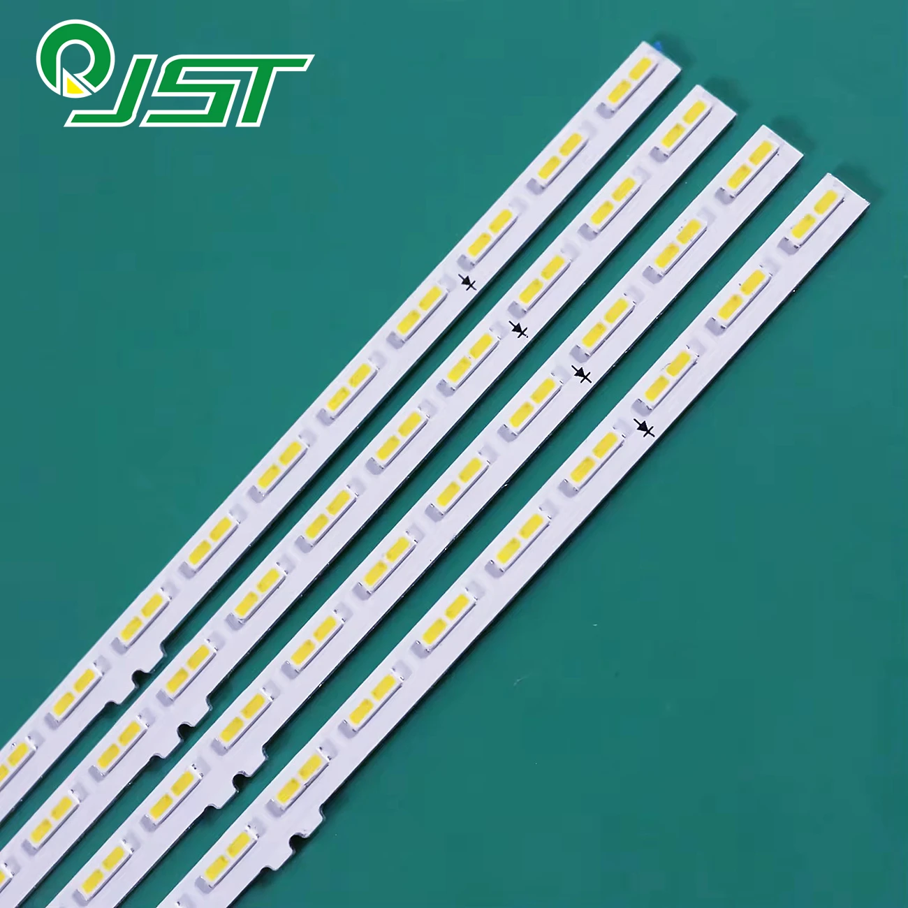 4pcs LED UN70AU8000F UE70AU8000K UE70AU7105K UN70AU8000 UE70AU8000 UA70AU8000 70AU8000 70AUBK 70AU8K BN96-52585A ES70SV8FPKWA37
