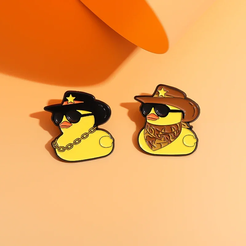 Leuke Emaille Pins Bulk Set, Grappige Anime Pins Voor Rugzakken Esthetische Cartoon Knoppen Pin Voor Jassen