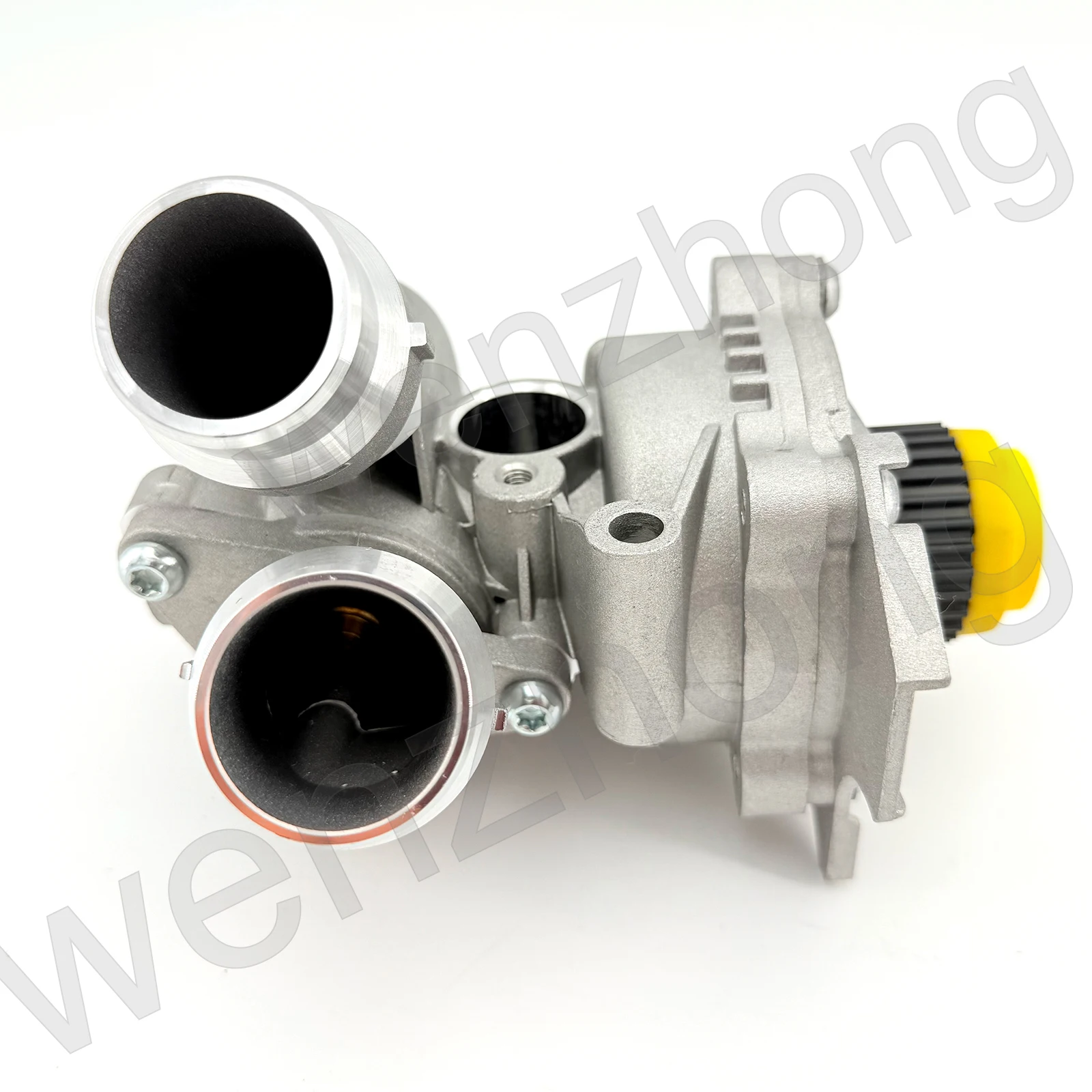 A282 06H121026DD Water Pump For VW EA888 Golf Jetta GLI GTI MK6 Passat B7 A3 A4 A5 A6 Q3 Q5 TT 1.8T 2.0T 06H121026AB Aluminum