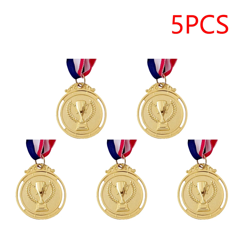 5pcs