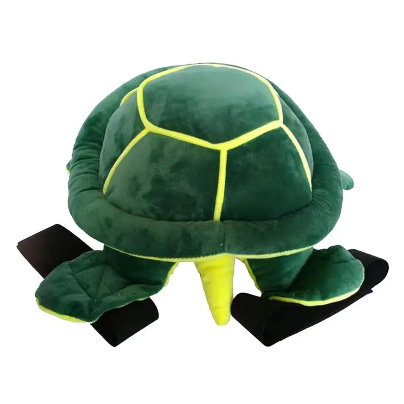 Équipement de protection pour le ski Patinage Snowboard, Coussin de tortue  mignonne