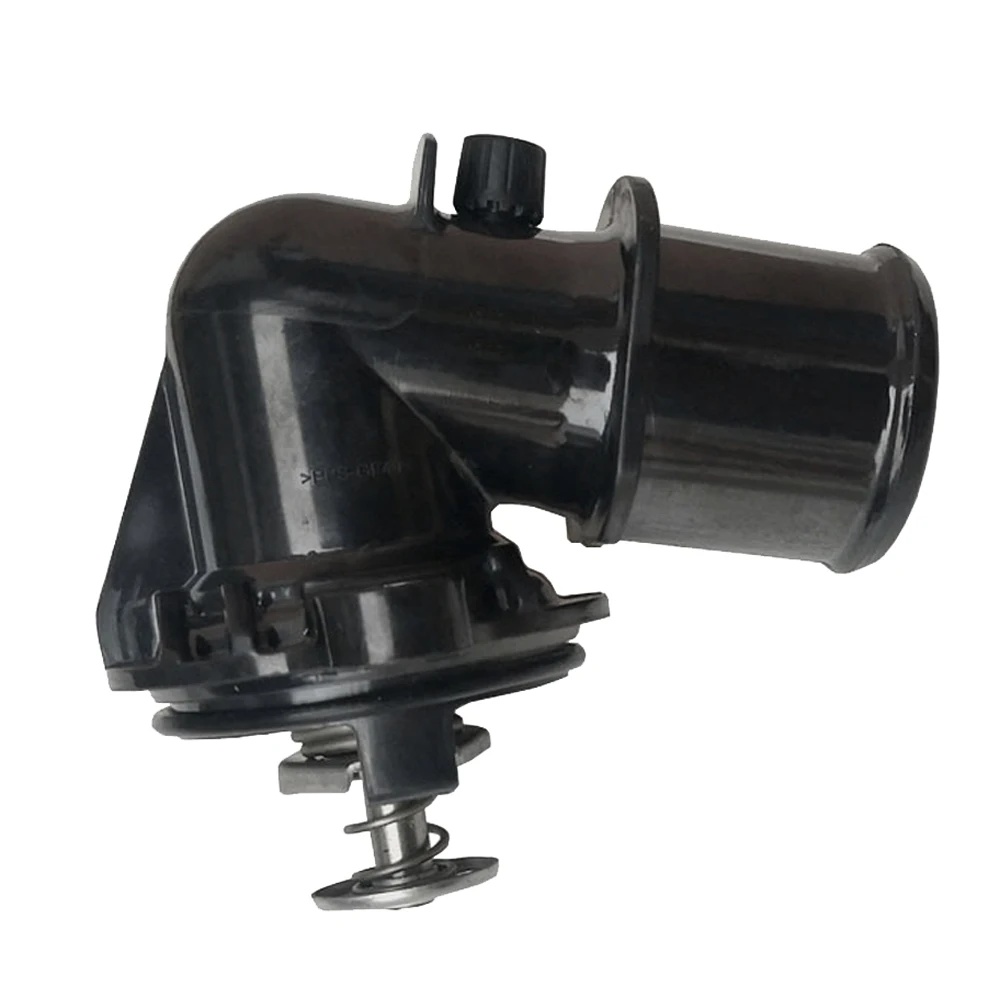 1pcs 88 Degree Thermostat 39012034F 68147599AA 68253457AA For Chrysler 300CC Jeep Grand Cherokee Lancia Thema