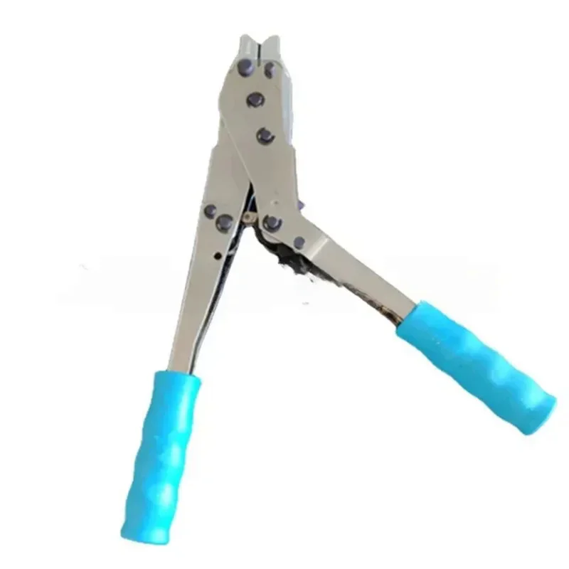 

Refrigeration Welding Tools FRK Crimping Pliers Fire Connection Technology Refrigerator Freezer