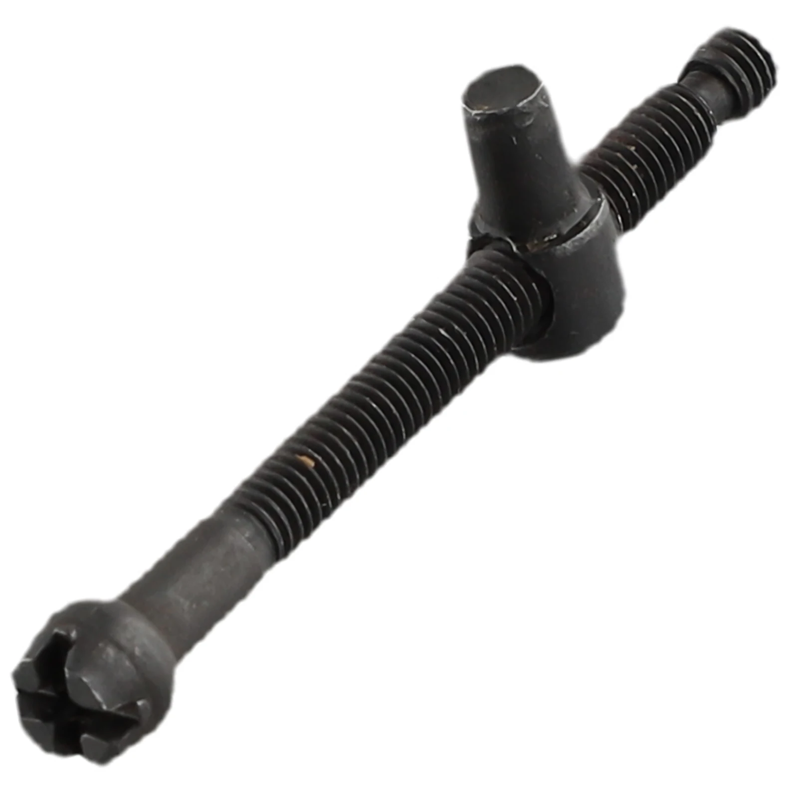 Chainsaw Spare Parts Tensioner Chain Adjuster Screws For Chainsaw 4500 5200 5800 45CC 52CC 58CC Chain Saw Adjustment Screw Tensioner