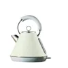 Factory Direct automatic home appliance electrical kettle large capacity stainless steel integrated kettle intelligence 5