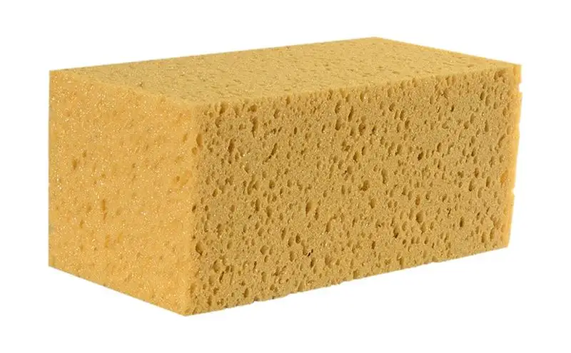 

Car Wash Sponge Motorcycle Cleaning Supplies Universal Square Honeycomb Sponge Auto Dusting Detailing Washing Sponge for car
