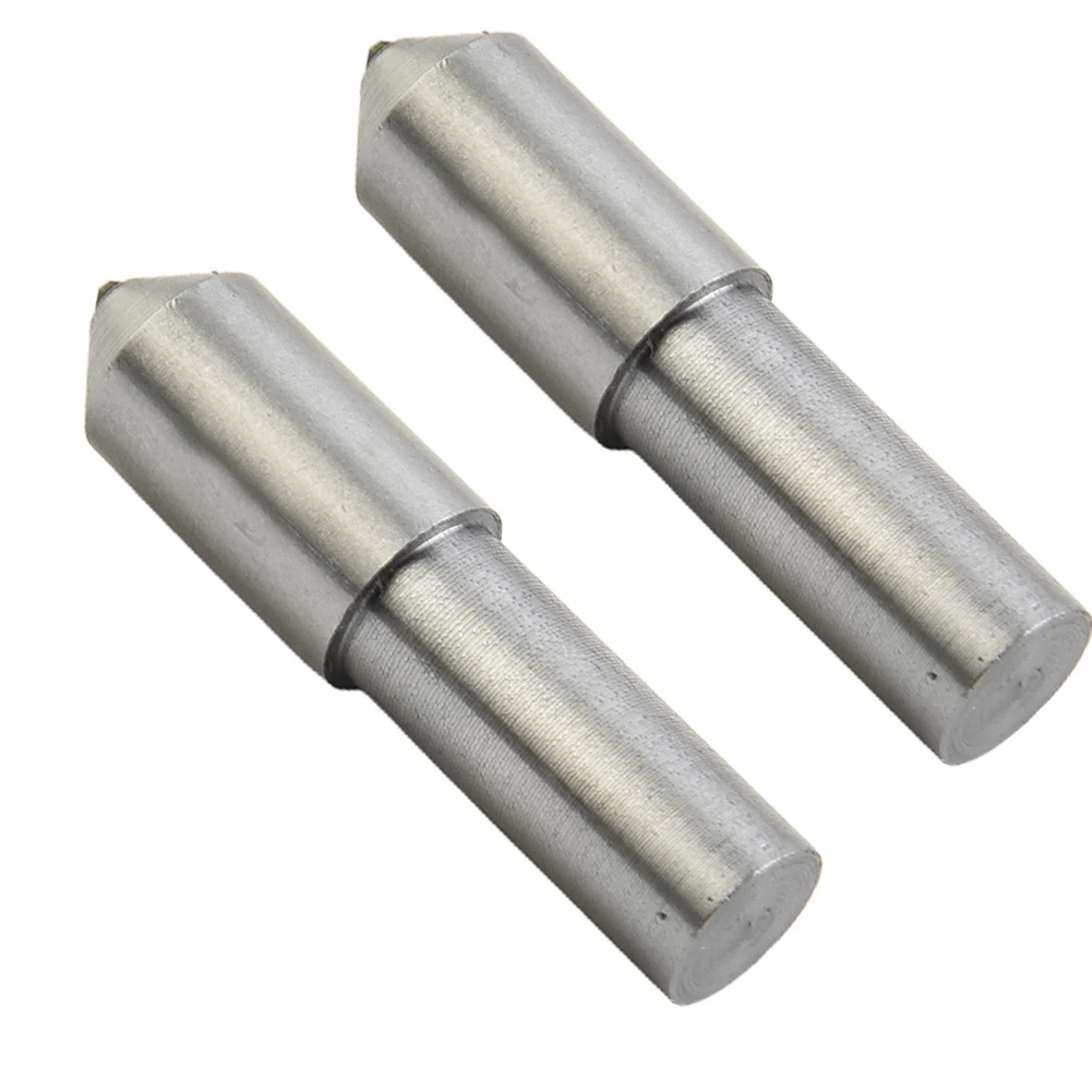 

2pcs Grinding Wheel Dresser Grinding Disc Emery Dresser Dressing Pen Tool Tapered Tip Polishing Abrasive Power Tools Accessories