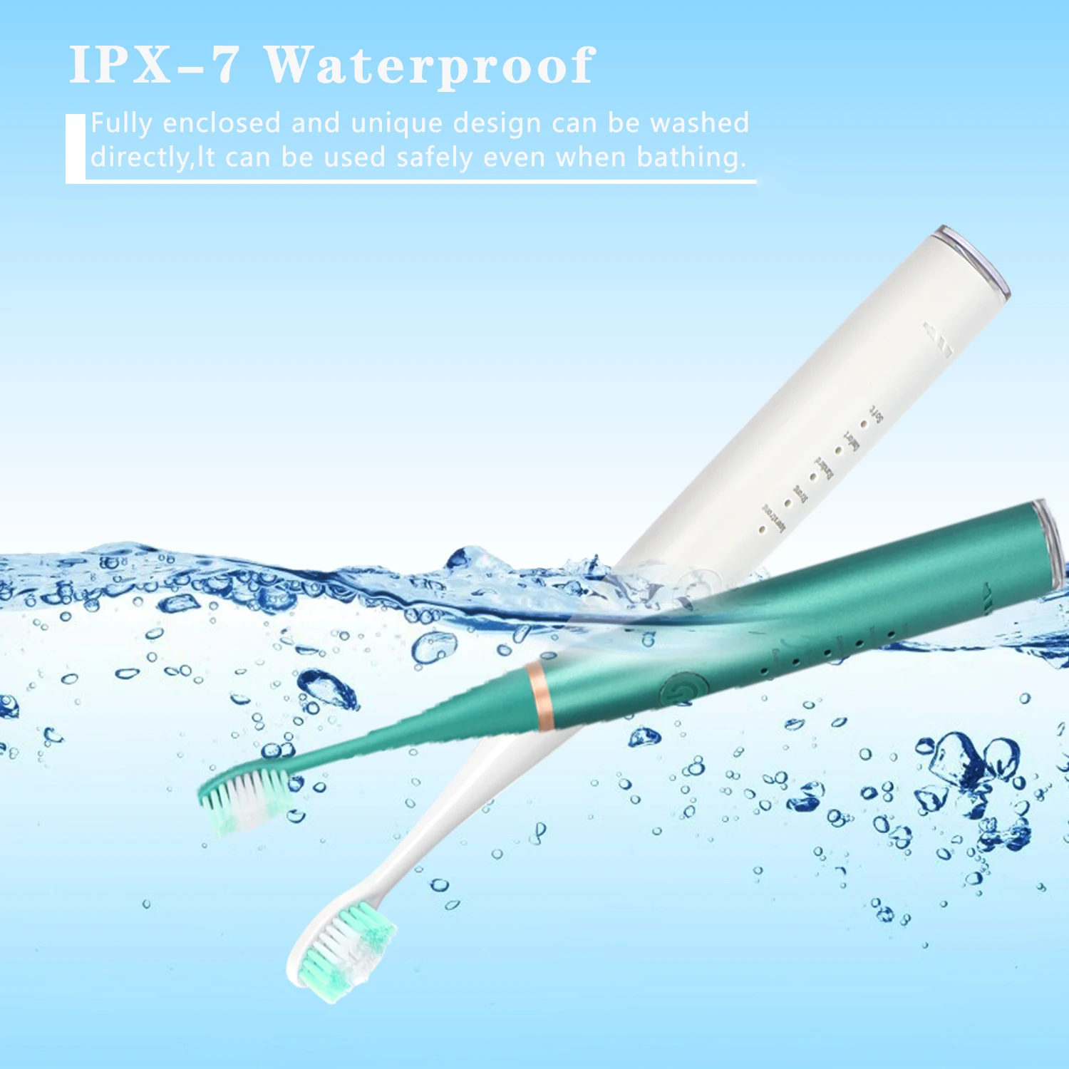 Electric Ultrasonic Dental Calculus Remover Teeth Cleaner Dental Cleaning Teeth Whitening Scaler Tartar Remover