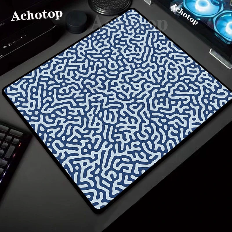 

Игровой коврик для мыши, 400x450x4 мм