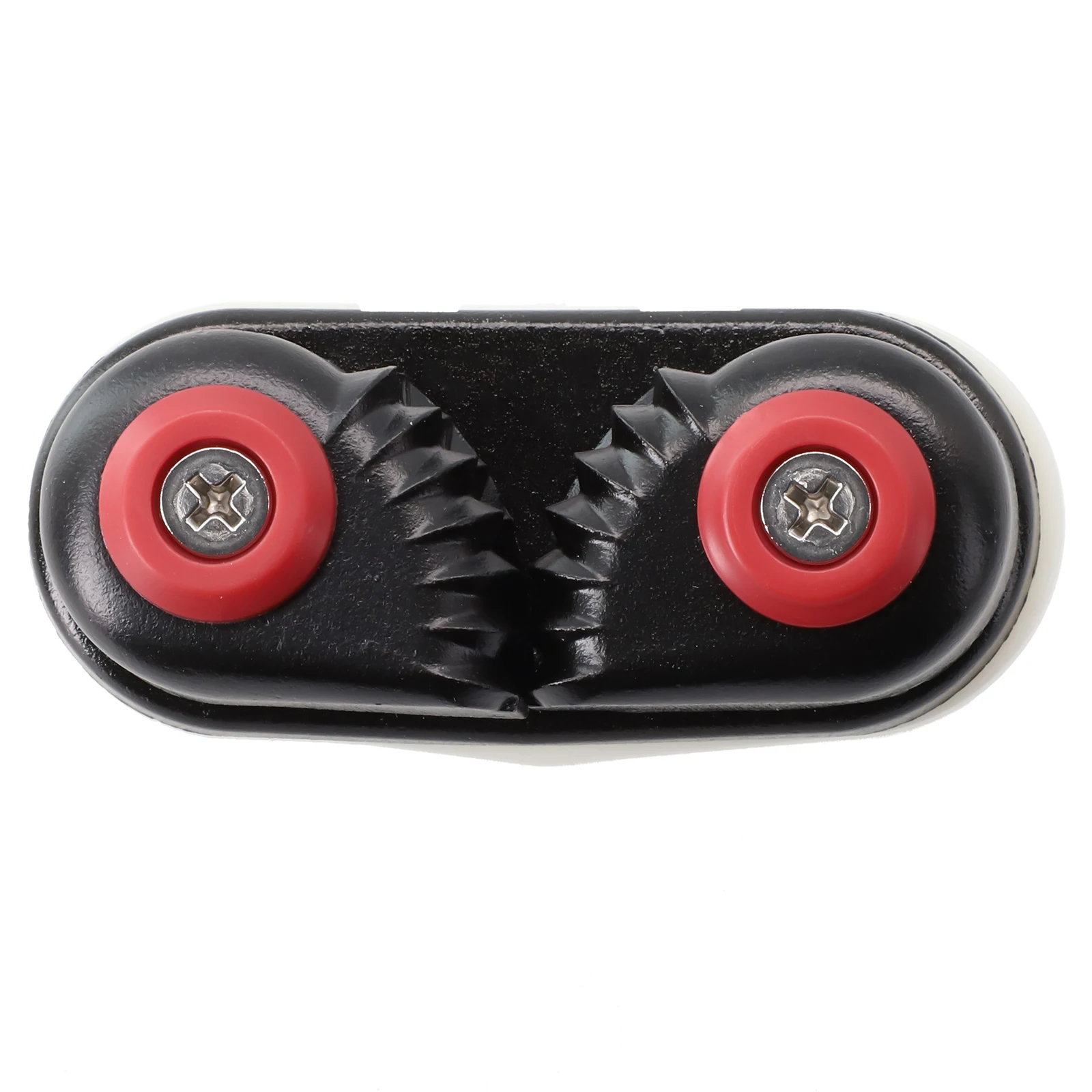 

Hot Sale Kayak Canoe Sailboat Accessories High Quality Cleat Cam Kayak Canoe Sailboat Lightweight Line Cleat Clip