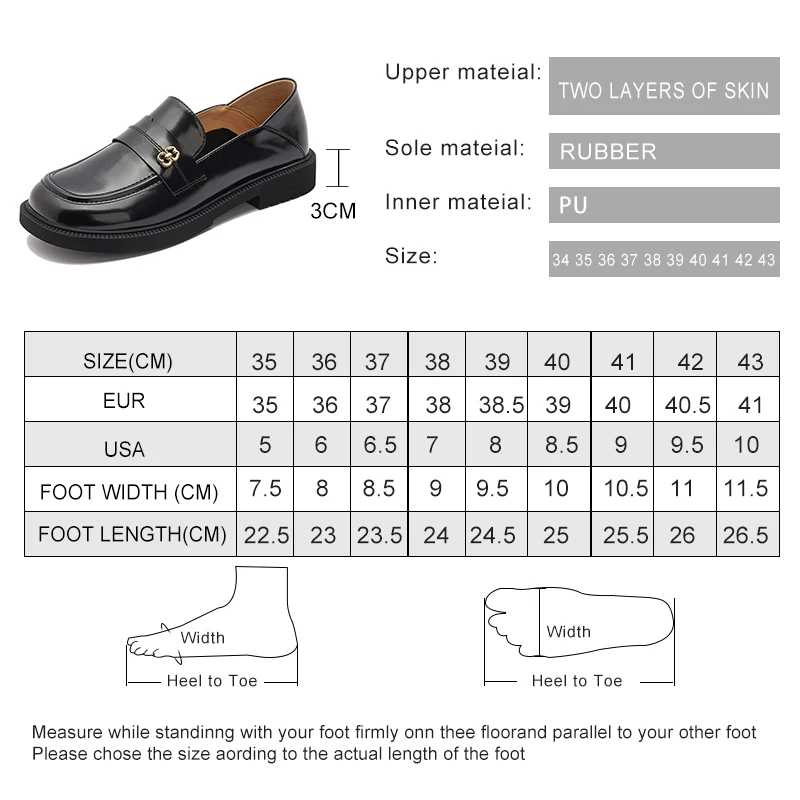 DIMANYU Women's Loafers Non-slip 2024 Spring New British Style Fashion Women's Flat Shoes Slip-on Female Shoes